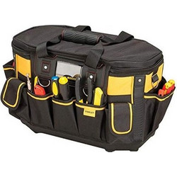 Stanley FatMax Round Top Rigid Tool Bag (FMST1-70749)