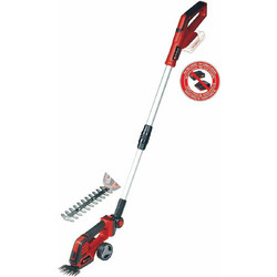 Einhell GE-CG 18/100 Li Μπορντουροψάλιδο Μπαταρίας 18V Solo 10cm