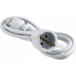 Crystal Audio Προέκταση Shucko 3m