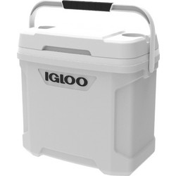 Igloo Latitude Marine Ultra Φορητό Ψυγείο 28lt 41710