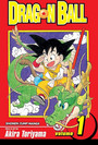 Dragon Ball, Vol. 1 Dragon Ball, Vol. 1