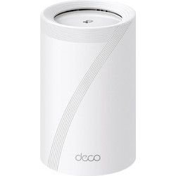 TP-Link Deco BE65 Mesh Access Point WiFi 7 Tri Band (2.4 & 5GHz & 6GHz) 1-Pack