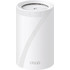 TP-Link Deco BE65 Mesh Access Point WiFi 7 Tri Band (2.4 & 5GHz & 6GHz) 1-Pack