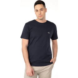 REBASE T-SHIRT (241.RTS.287 NAVY) (241.RTS.287 NAVY)