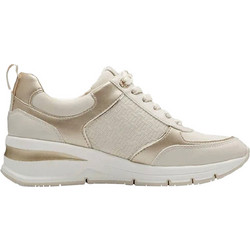 Tamaris Γυναικεία Sneakers Εκρού 1-23721-42-430