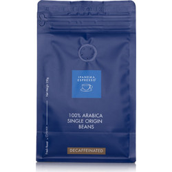 Ipanema Decafeine Καφές Espresso σε Κόκκους 250gr