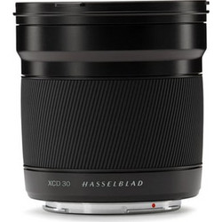 Hasselblad XCD 30mm f/3.5 XCD