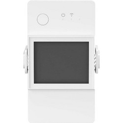 Sonoff POW Elite R3 Κιλοβατοωρόμετρο Ηλεκτρολογικού Πίνακα (POWR320D) (SONPOWR320D)
