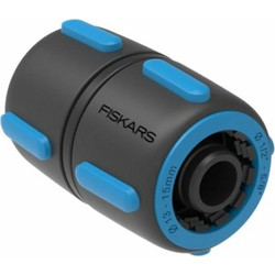 Fiskars 1027065 Σύνδεσμος Λαστίχων 1/2'' & 5/8''