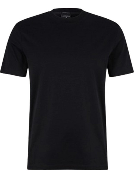 STRELLSON PEPE T-SHIRT ΜΠΛΟΥΖΑ 10017506-001-BLACK