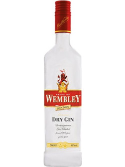 Wembley London Dry Gin 700ml