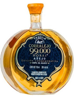 Corralejo 99.000 Horas Anejo Τεκίλα 700ml