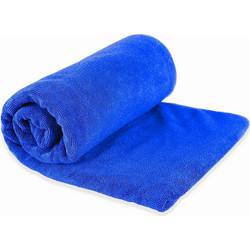 Sea To Summit Tek Πετσέτα Microfiber Cobalt Blue 40x80cm