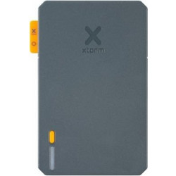 Xtorm Essential Power Bank 10000mAh 15W Charcoal Grey