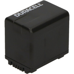Duracell Li-Ion Akku 3560mAh for Panasonic VW-VBT380