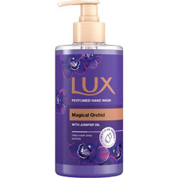 Lux Magical Orchid Κρεμοσάπουνο 380ml