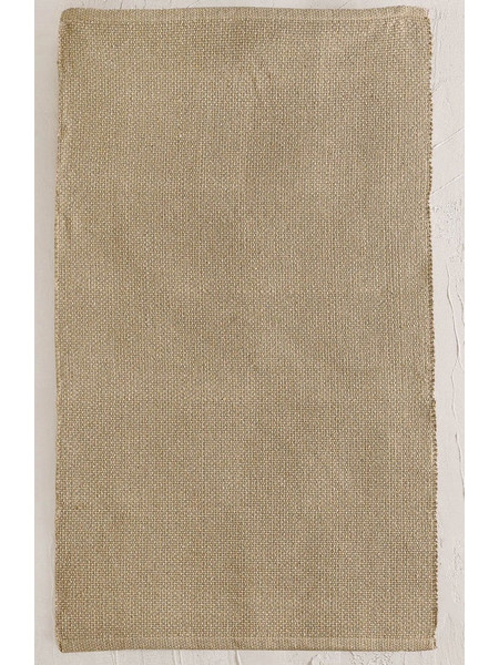 Χαλάκι Arecibo Beige Ρυθμός 70X140cm