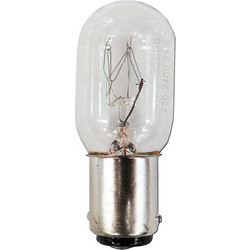 Λάμπα Ραπτομηχανής 25W B15d 230V 35606 EDM Spain