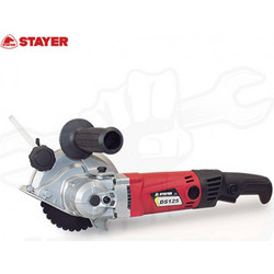 Stayer DS 125
