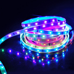 ΤΑΙΝΙΑ LED 9.6W 24V 5Μ. ΙΡ20