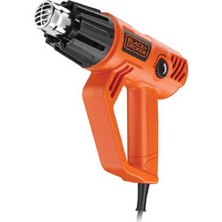 Black & Decker KX2001