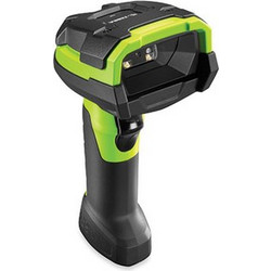 Zebra DS3608HP BarcodeScanner Handgert decodiert USB (DS3608HP3U4602VZW)