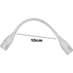 Adeleq Σύνδεσμος Για Ταινίες LED Με Καλώδιο 230V 10W Και 15W IP65 30-3600