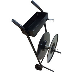 Καροτσάκι για τσέρκι OEM 280-32