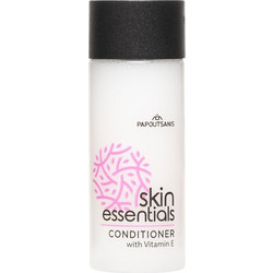 Κρέμα μαλλιών σε μπουκάλι 33ml, Skin Essentials SKIN-6301394 σετ 201 τεμαχίων