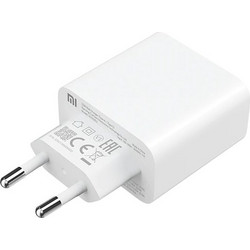 Αντάπτορας Φόρτισης XIAOMI 33W (TYPE-A)