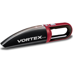 IQ VC-965 Red Επαναφορτιζόμενο Σκουπάκι Χειρός 11.1V