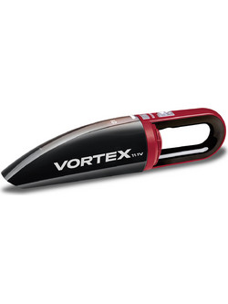 IQ VC-965 Red Επαναφορτιζόμενο Σκουπάκι Χειρός 11.1V
