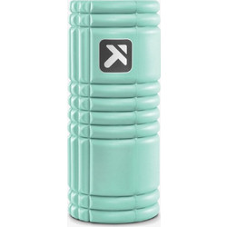 TRIGGER POINT THE GRID 1.0 Foam Roller Mint Κύλινδρος Αφρού Πράσινο