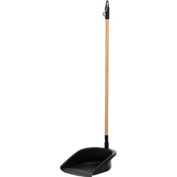 Estia Φαρασι με Κονταρι Bamboo Essentials Black 04-14308