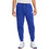 Nike Sportswear Tech Fleece Ανδρικό Παντελόνι Φόρμας Fleece με Λάστιχο Royal Blue DV0538-455