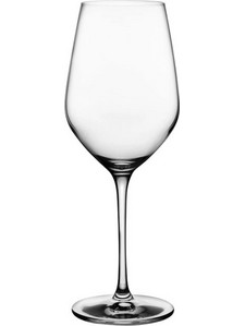 Ποτήρι Nude Climats White Wine 390ml 6άδα