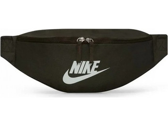 Nike Heritage Τσαντάκι Μέσης Κυπαρισσί DB0490-451