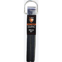 SOFSOLE DRING STRETCH 90CM Κορδόνια Μαύρα