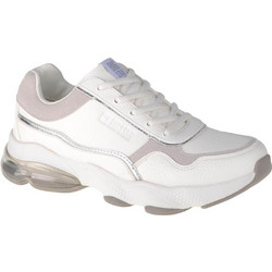Big Star Γυναικεία Sneakers Λευκά II274178