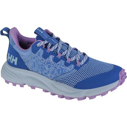 Helly Hansen Featherswift Trail Γυναικεία Αθλητικά Παπούτσια Trail Running Royal Blue 11787-627