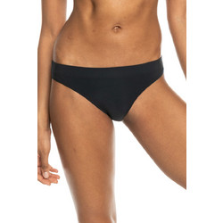 Roxy Bikini Slip Μαύρο ERJX404824
