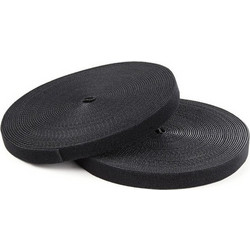 StarTech Hoop and Loop Roll Δεματικό Καλωδίων Velcro 15.2m (HKLP50)