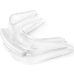 Amila Mouthguard - Προστατευτικό Μασελάκι (Senior, διπλό) με θήκη