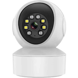 VStarcam CS49L IP Κάμερα Ασφαλείας Wi-Fi 3MP HD με Αμφίδρομη Επικοινωνία