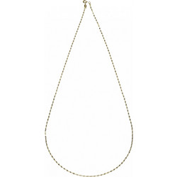 Αλυσίδα χρυσή 14 καράτια Marine Hollow 45cm 1.50mm