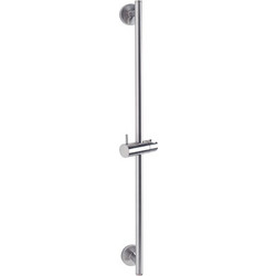 Βέργα Ντους Almar Sintesi E087001-110 70cm Inox
