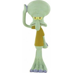 Comansi Bob Squarepants Squidward