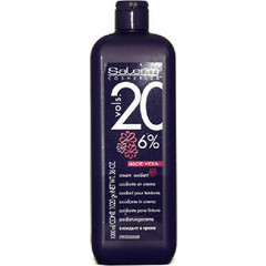 Salerm Oxig Οξυζενέ Μαλλιών 6% 20Vol 100ml