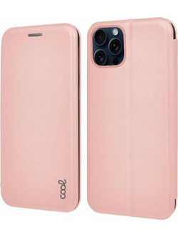 Κάλυμμα Κινητού Cool iPhone 15 Pro Ροζ Apple