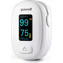 Yuwell YX306 Οξύμετρο Δακτύλου